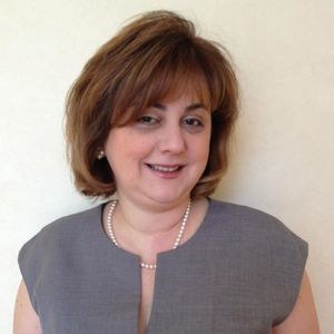 Meet your Posher, Gail